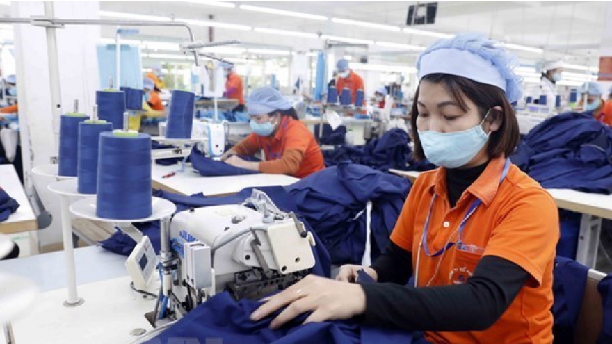 Vietnam's textile industry works on materials traceability for exports